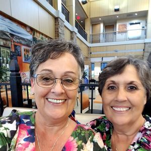 Meet your Posher, Linda